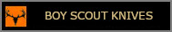 Boy Scout Knives Boy Scout Knives