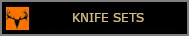 Chef Knife Set