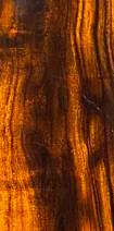 Desert Ironwood Knife Desert Ironwood Knife