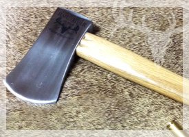 Other Axes