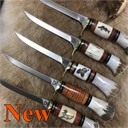 Skinner Knives