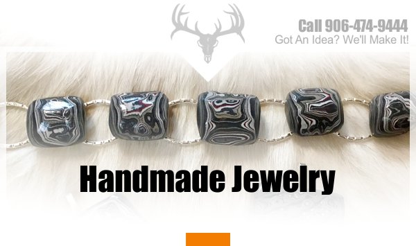Handmade Jewelry