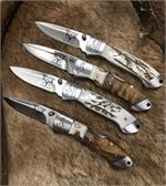 Yooper Pocket Knives