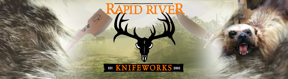 Rapid River Knifeworks
