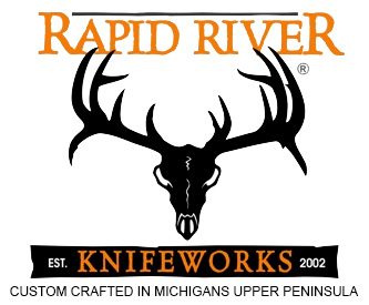 Rapid River Knifeworks Logo