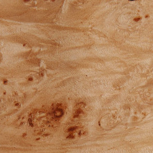 Maple Burl Knife Handle Maple Burl Knife Handle