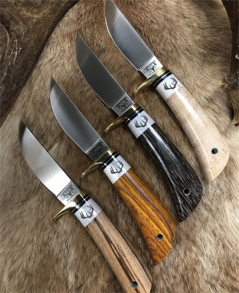 Skinner Knives