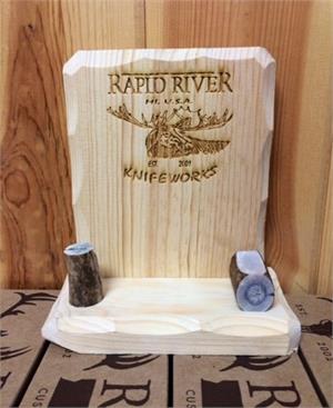 Knife Display Stand Knife Display Stand