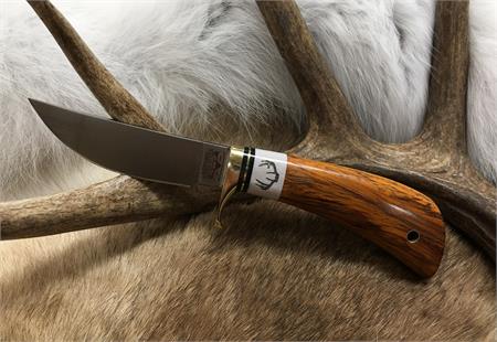 Cocobolo Knife