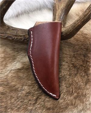 Leather Knife Sheath Leather Knife Sheath