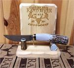 Knife Display Stand