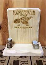 Knife Display Stand