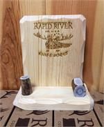 Knife Display Stand