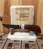 Knife Display Stand