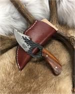 Kodiak Hammer Forged Knife