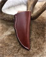 Leather Knife Sheath