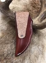 Leather Knife Sheath