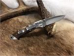 Yooper Pocket Clip Pocket Knife