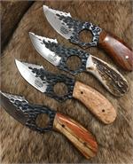 Kodiak Hammer Forged Knife