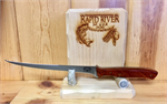 Knife Display Stand