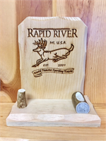 Knife Display Stand