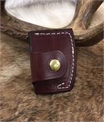 Leather Knife Sheath