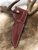 Leather Knife Sheath