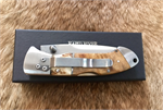 Yooper Pocket Clip Pocket Knife